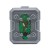 CGDI No. 41 Adapter for HYUNDAI‑A (Hyundai 4A Key) – Key Unlocking