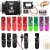 GODIAG 14-in-1 Adapter Kit for BCP U/ BDC2/ BDC3 5C/ 5D Encrypted Key Programming & Matching for Xhorse Key Tool Plus/Autel IM608/Keydiy KD-MAX/KYDZ