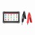 [EU/UK Version] LAUNCH X431 PRO3 V+ Elite All System Diagnosis + Launch BST360 Battery Tester 6V 12V Car Battery Tester