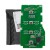 LONSDOR LT32 Series for TOYOTA/LEXUS 4A-B6 LT32-02 PCB Key Board Only