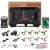 OBDSTAR ECU Master ECU Flasher Configuration A for Passenger and EV Car TCM ECM BCM BMS VCU Built-in P003+ ,MP001, CANFD Better Than OBDSTAR DC706