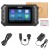 [US Ship] [Second-Handed] 90% New OBDSTAR iScan Polaris Intelligent Motorcycle Diagnostic Equipment for POLARIS