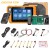 OBDSTAR X300 Classic G3 A1 Key Programmer with ECU TCM BCM Flasher (DC706 function) +Airbag Reset Function(P50 function)