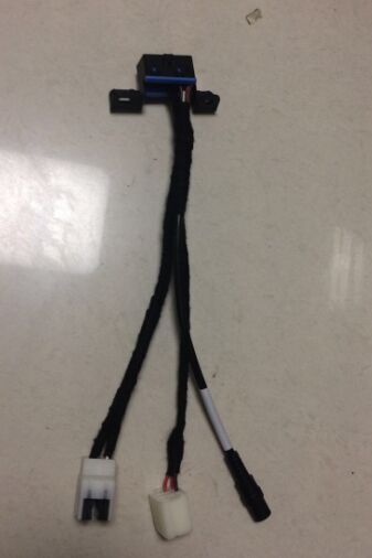 Benz ECU Test Adapter