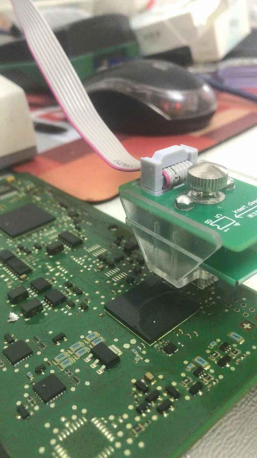 OEM 8Pin Adapter