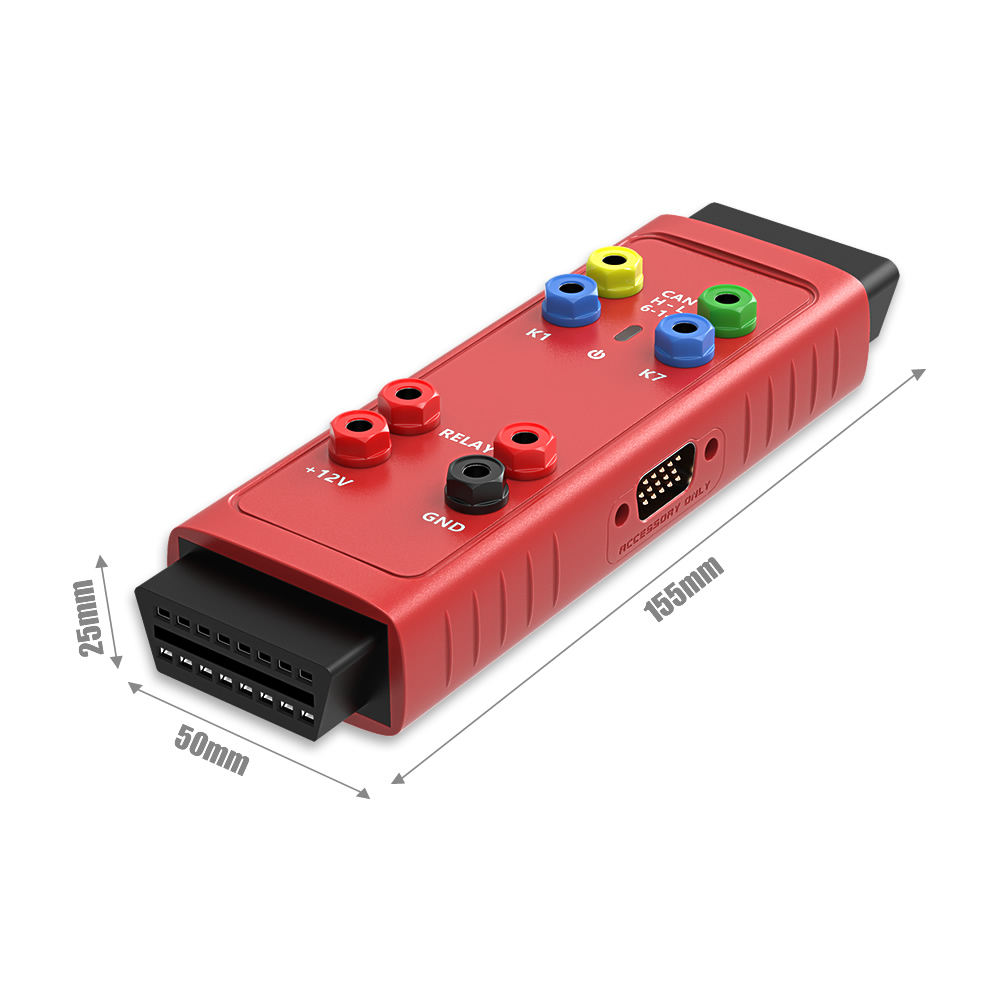 AUTEL G-BOX2