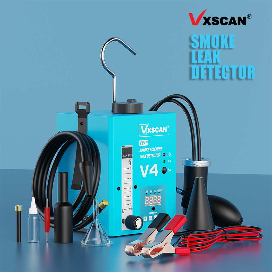 VXSCAN V4