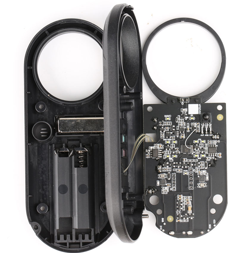 Xhorse XDRT20 Remote Tester