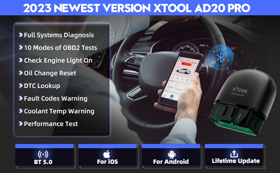 xtool ad20 pro