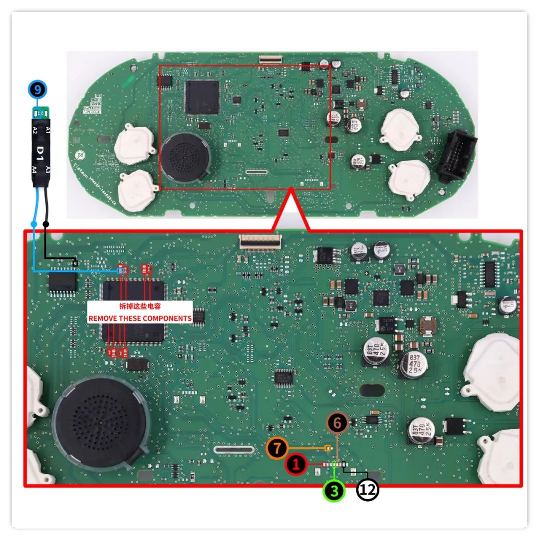 cg100x d1 adapter wiring diagram 2
