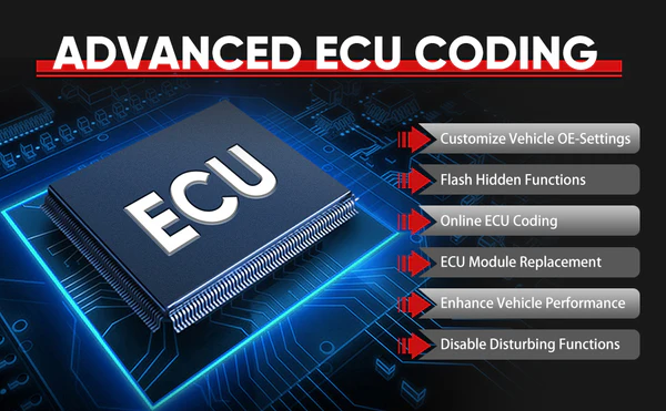 MS909 Ecu Programming Function