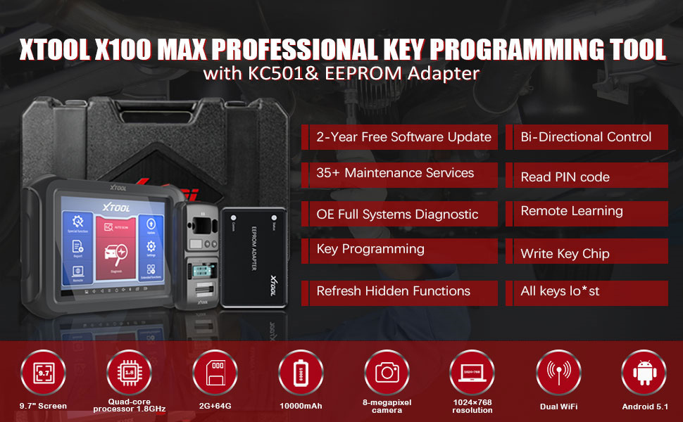 Xtool X100 MAX