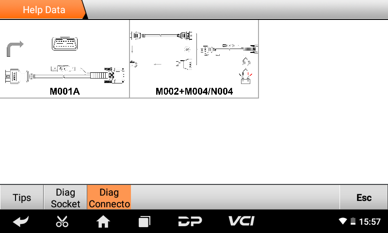 ISCAN CFMOTO ISCAN CFMOTO