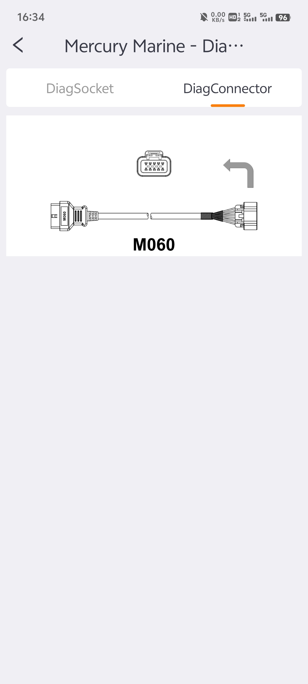 ISCAN PRO CUMMINS (MARINE) ISCAN PRO CUMMINS (MARINE)