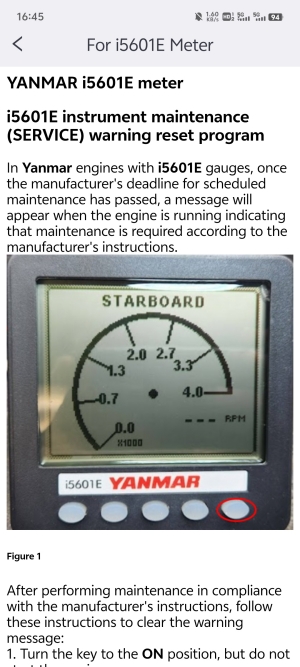 OBDSTAR ISCAN PRO SERIES for YANMAR Marine Diagnostic Scanner