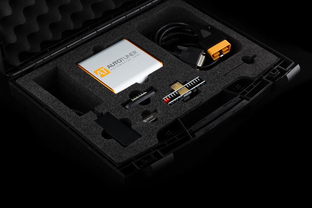autotuner package list