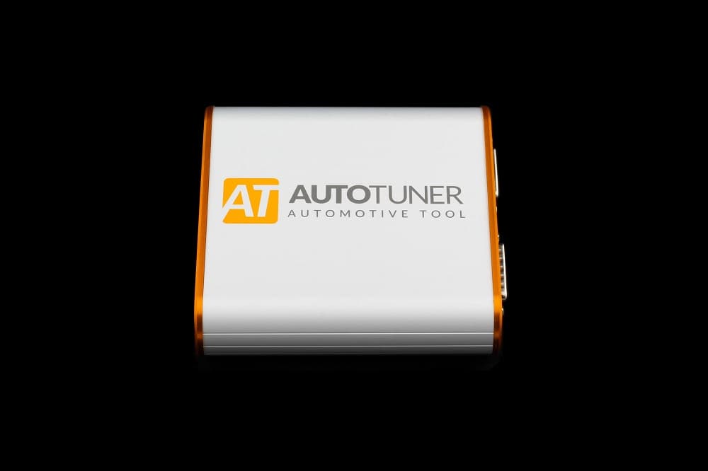 autotuner highlights