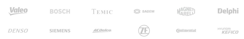 ECU brands compatible with AutoTuner