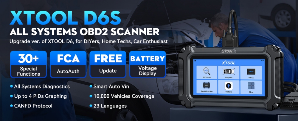 xtool d6s