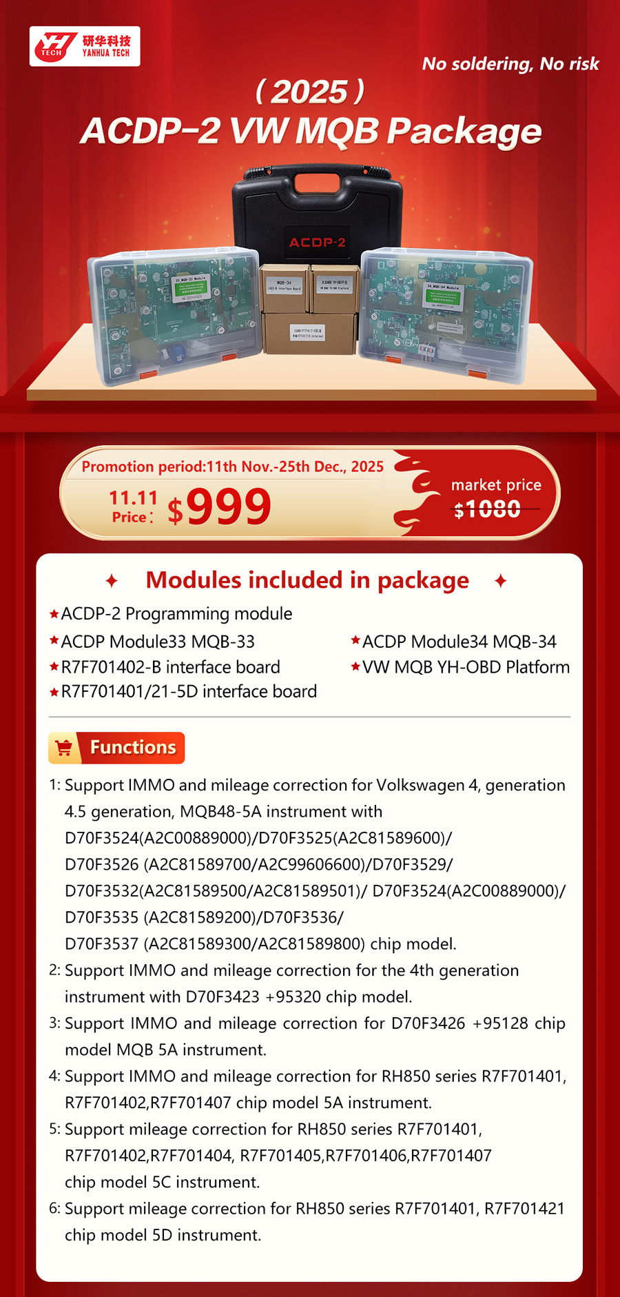 acdp-2-vw-mqb-package