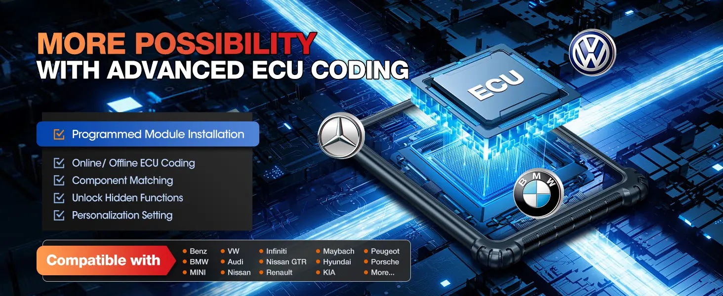 autel maxicom ultra lite s Advanced ECU Programming & Coding