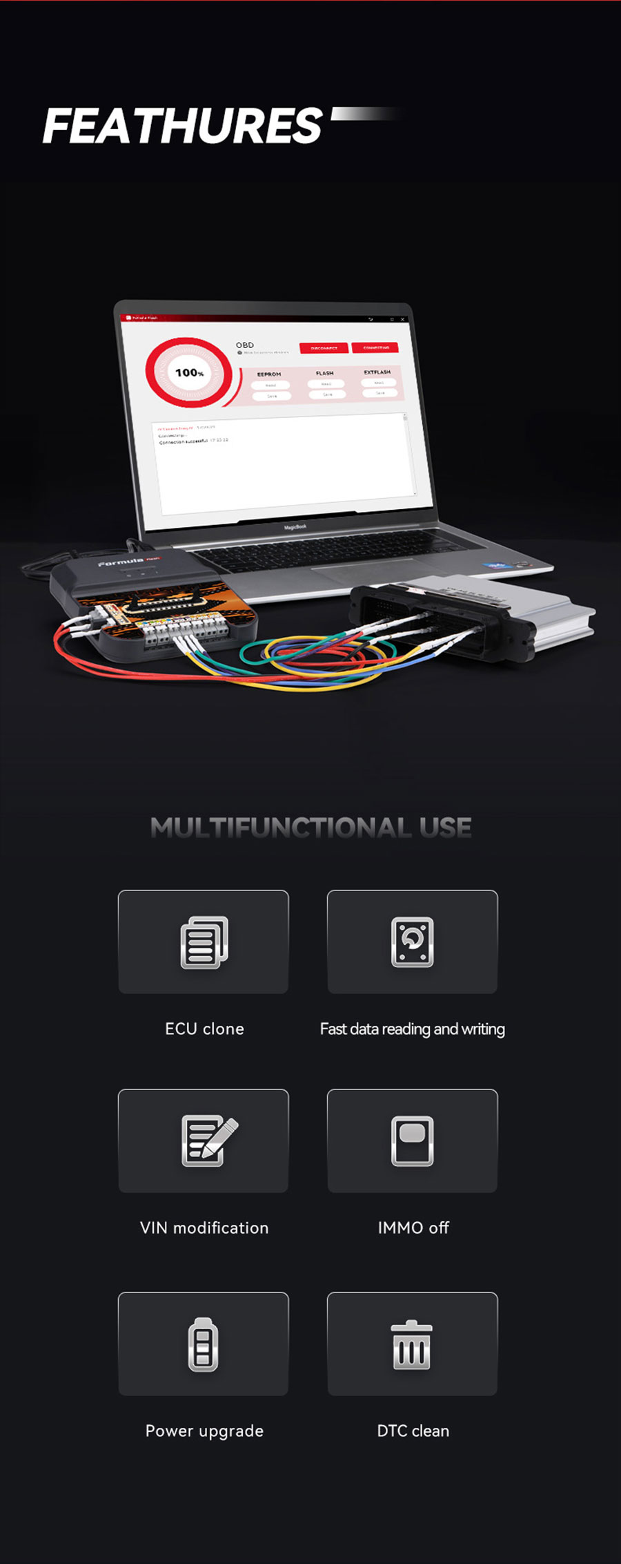 formulaflash ecu tool