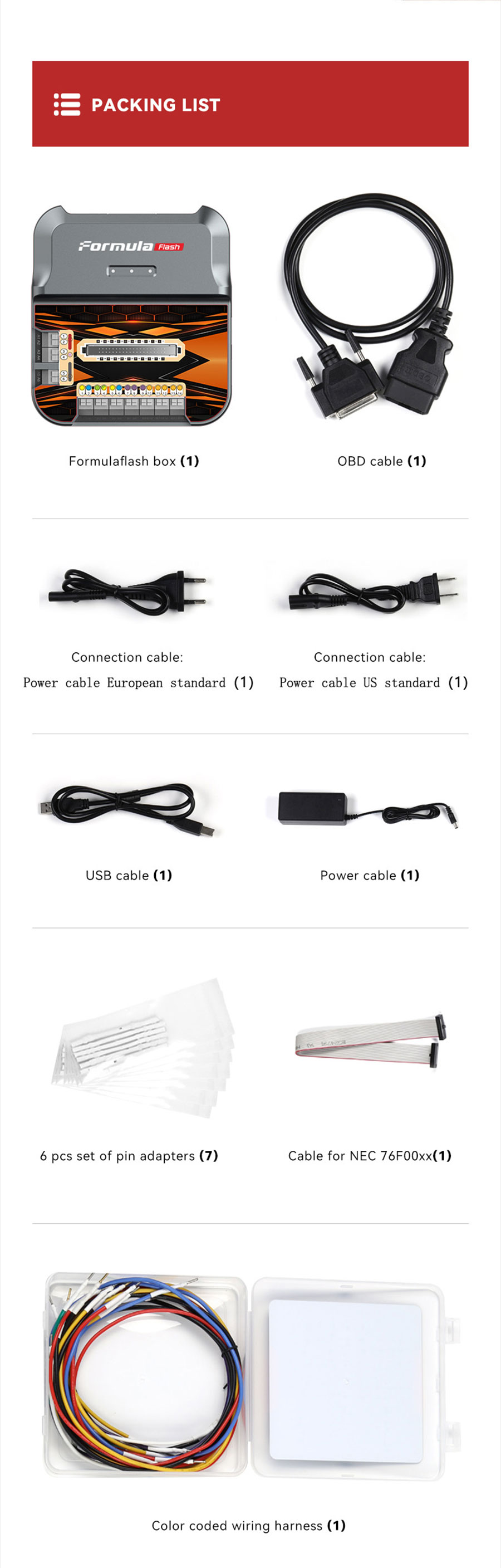 formulaflash ecu tool