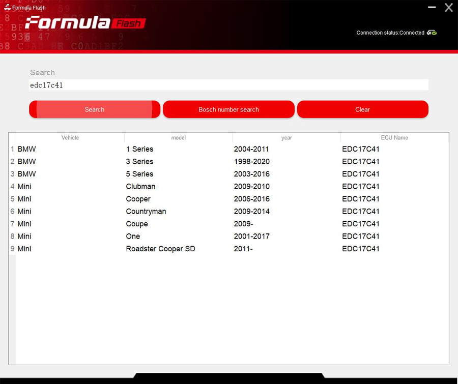 formulaflash bmw function free 6 months