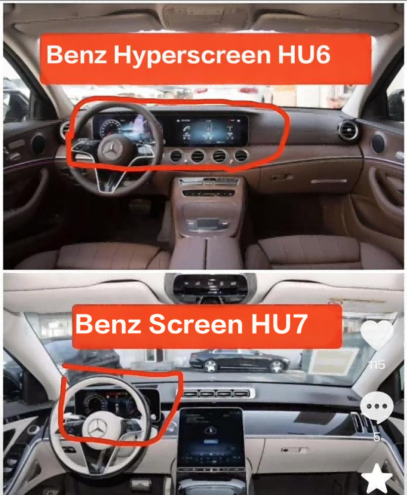 benz-hu6-hu7-cluster-outlook