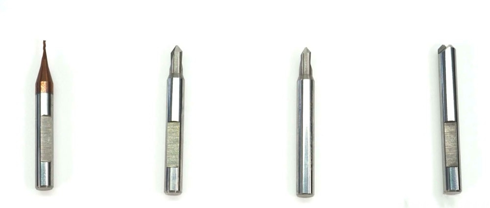 condor xc-twins cutters 1