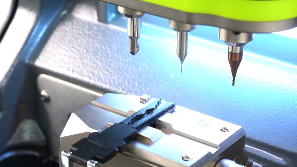 Brand-New Pressure Sensor Tech